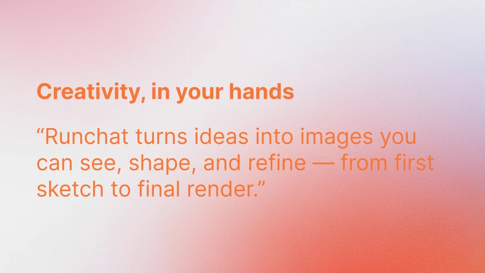 Marketing Copy from Websites