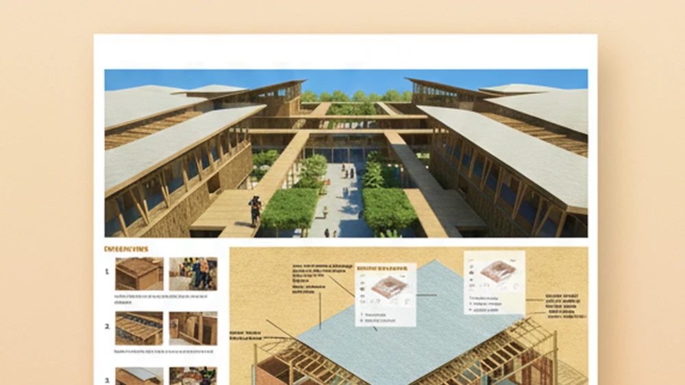 Parametric Layouts