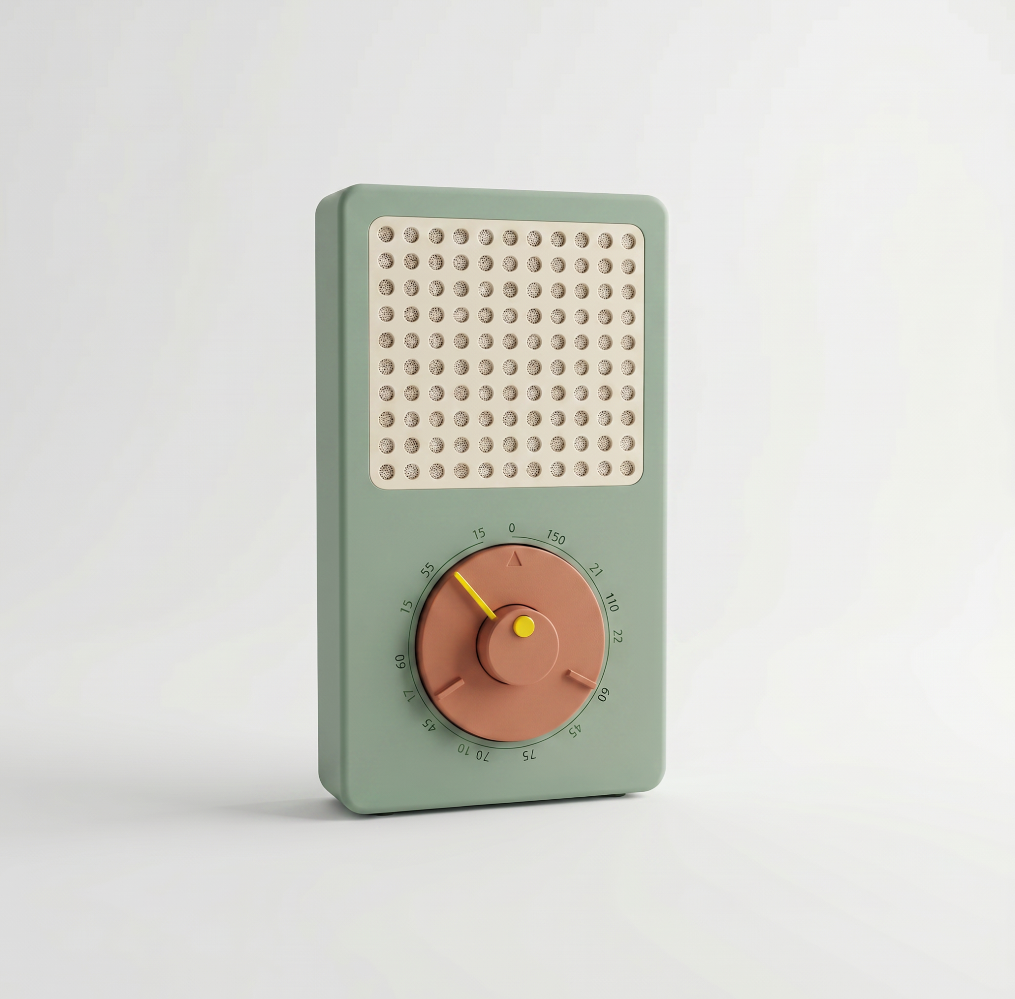Create 3d Model - Product Design