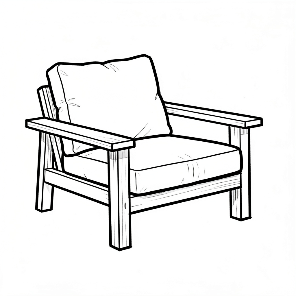 Original sketch